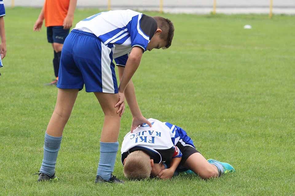 First-Aid Tips That Can Save A Seriously Injured Person